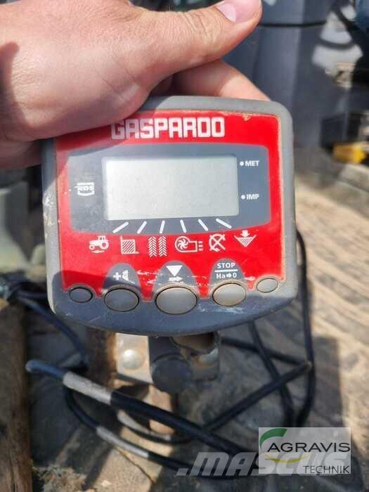 Gaspardo ALIANTE 300 Combination drills