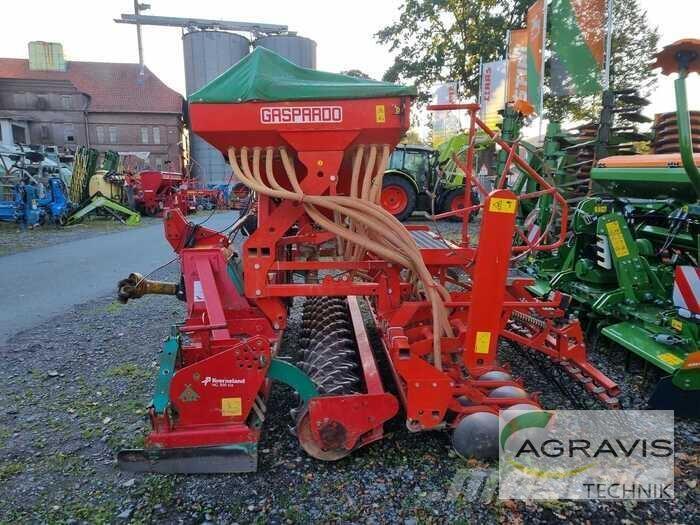 Gaspardo ALIANTE 300 Combination drills