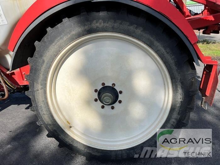 Gaspardo CAMPO 30 Trailed sprayers