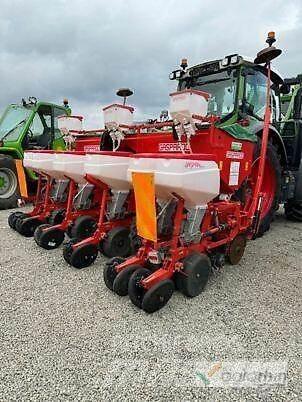 Gaspardo MTE F6 Drills
