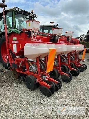 Gaspardo MTE F6 Drills