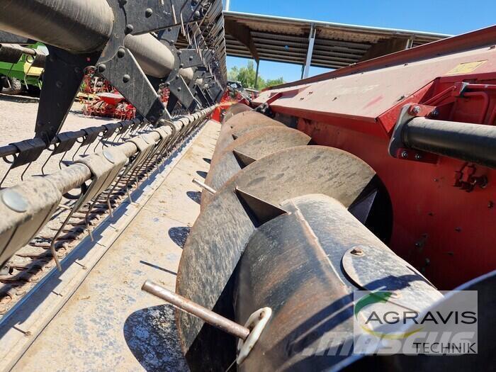 Geringhoff VS 760 Combine harvester accessories