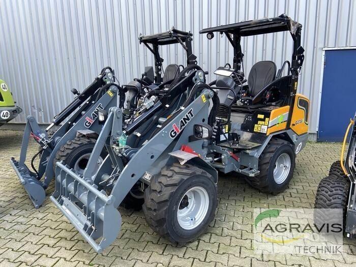 GiANT G2700E Other