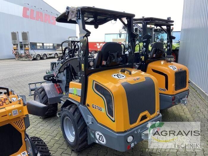 GiANT G2700E Other