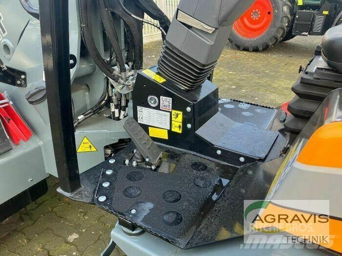 GiANT G3500 Wheel loaders
