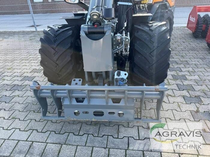GiANT G3500 TELE Wheel loaders