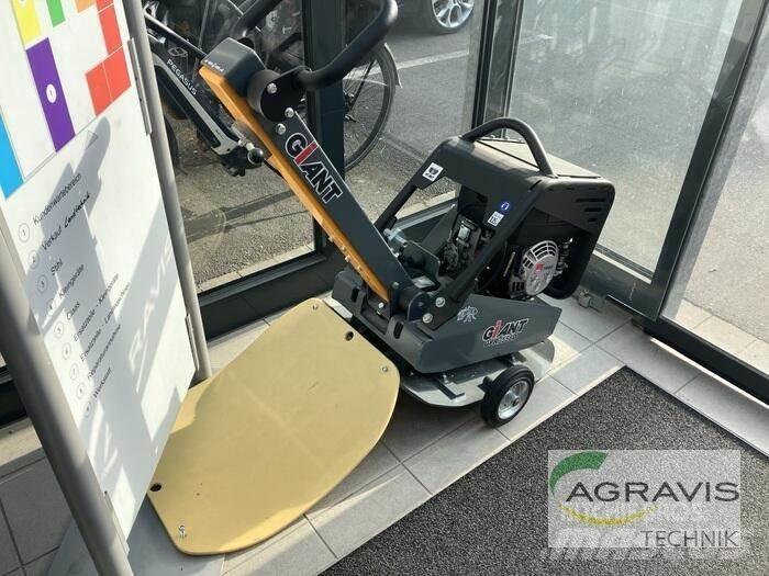 GiANT GPR3558D Other