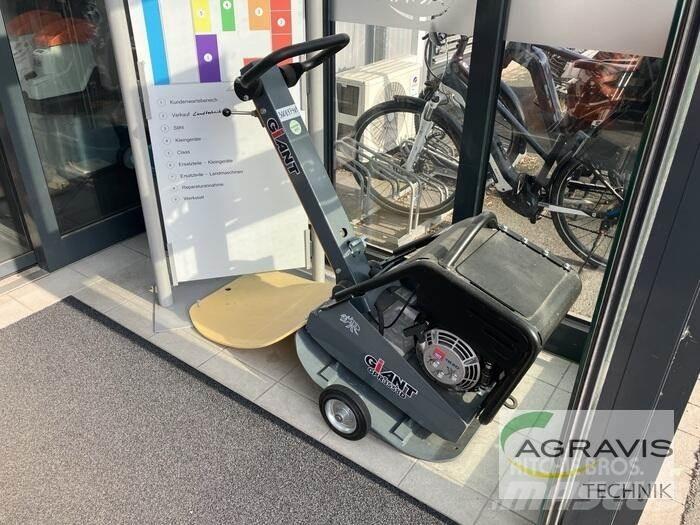 GiANT GPR3558D Other