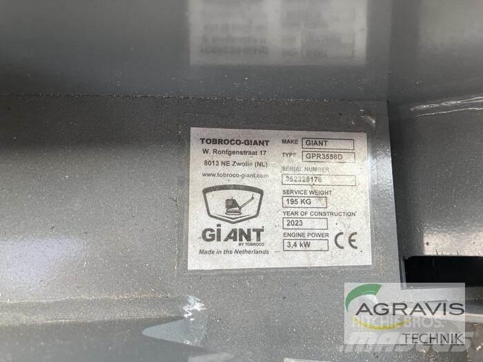 GiANT GPR3558D Other