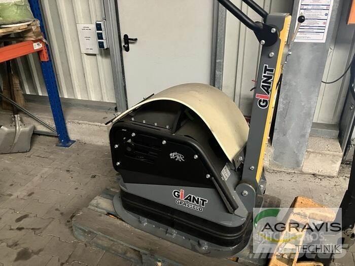 GiANT GPR4560D Other