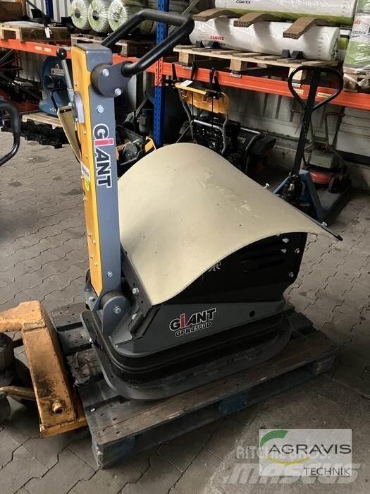 GiANT GPR4560D Other