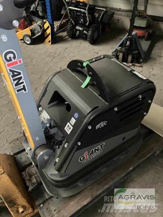 GiANT GPR4560D Other