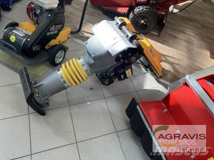 GiANT GR580G Other
