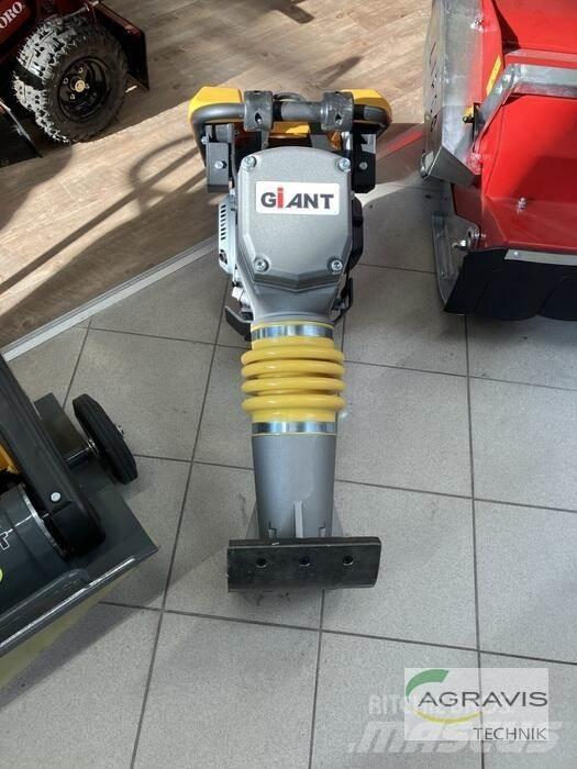 GiANT GR580G Other