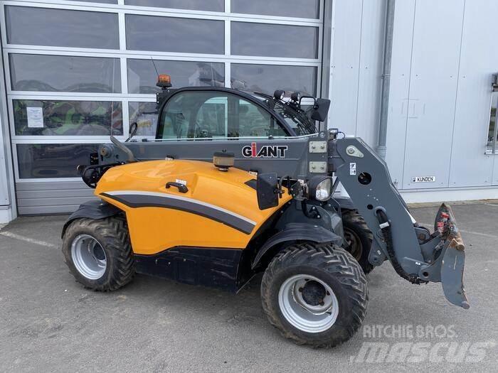 GiANT GT5048 Telehandlers