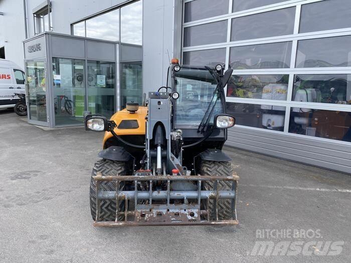 GiANT GT5048 Telehandlers