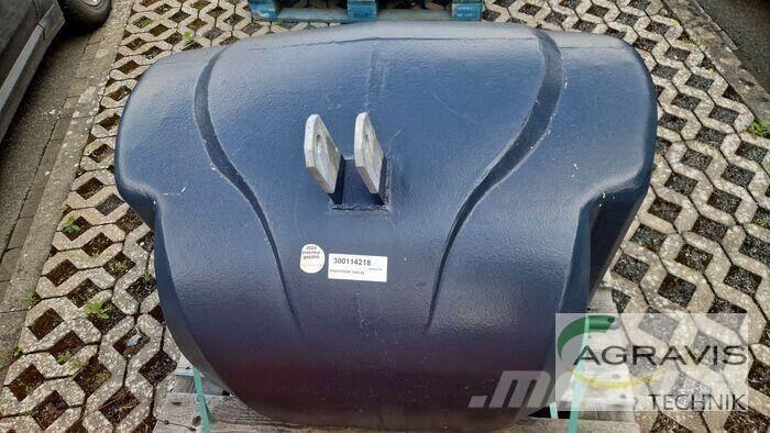 GMC 1000 KG INNOVATION Other tractor accessories