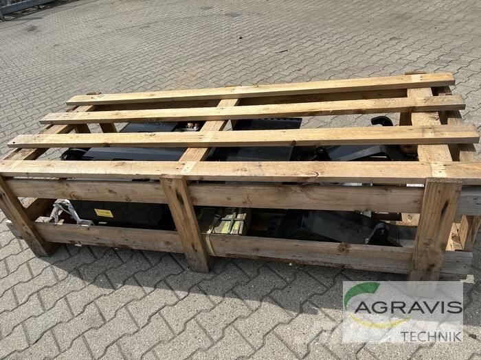 Greentec HXF 3302 Wood splitters and cutters