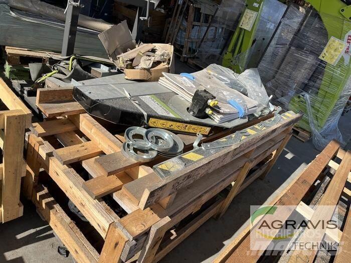 Greentec LRS 2002 Wood splitters and cutters