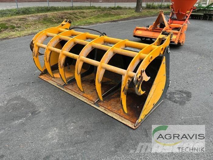  GREIFSCHAUFEL 2,00M Other tractor accessories