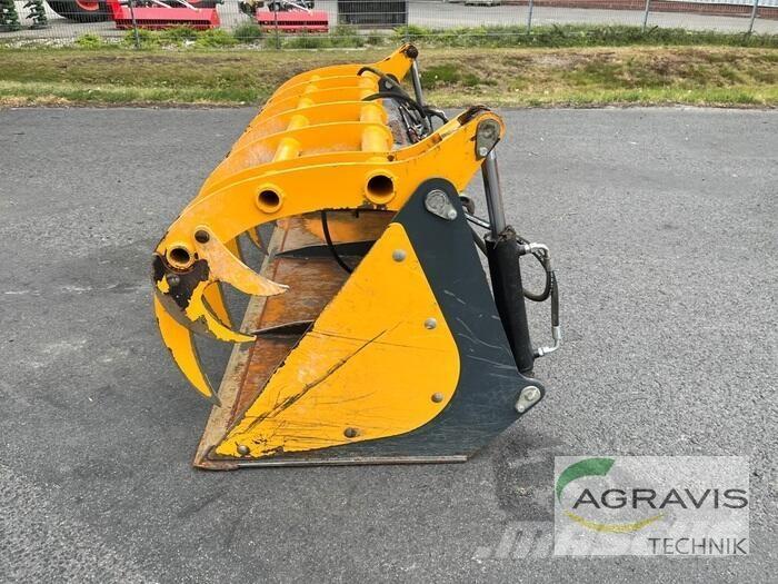  GREIFSCHAUFEL 2,00M Other tractor accessories
