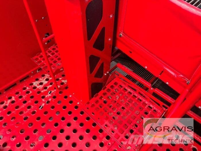 Grimme EVO 280 Potato harvesters