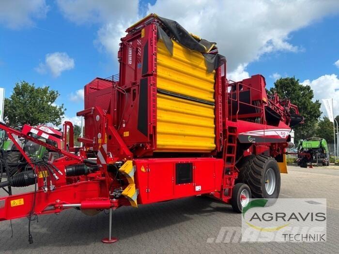 Grimme EVO 280 Potato harvesters