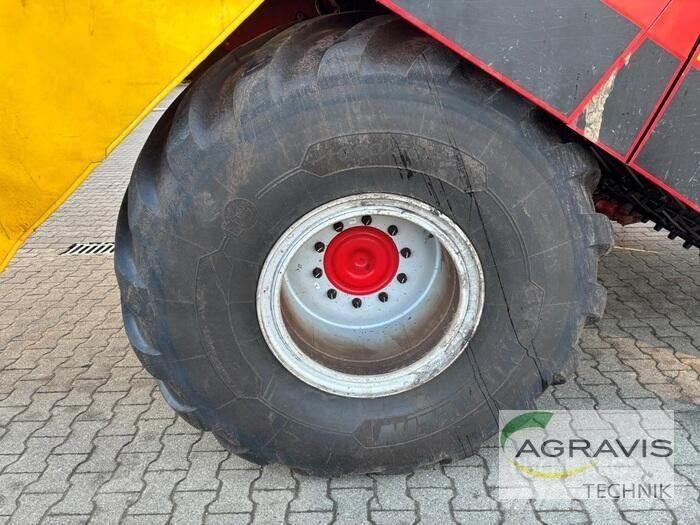 Grimme EVO 290 Potato harvesters