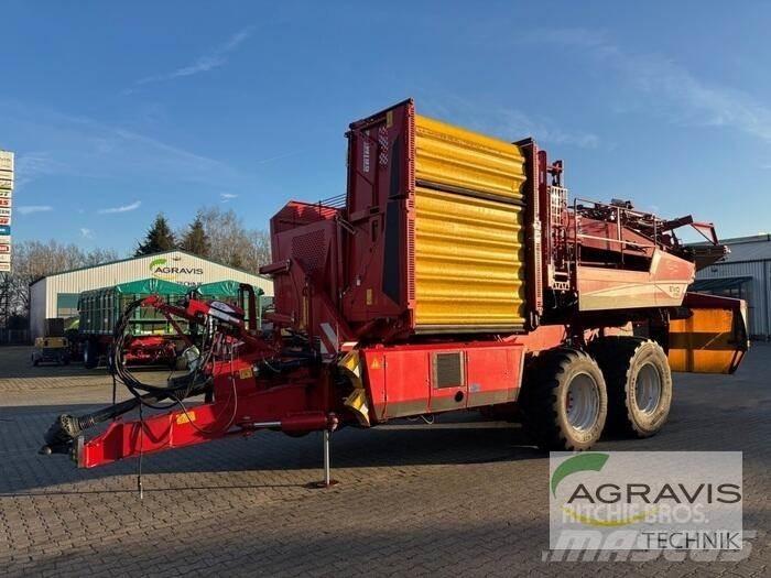 Grimme EVO 290 Potato harvesters