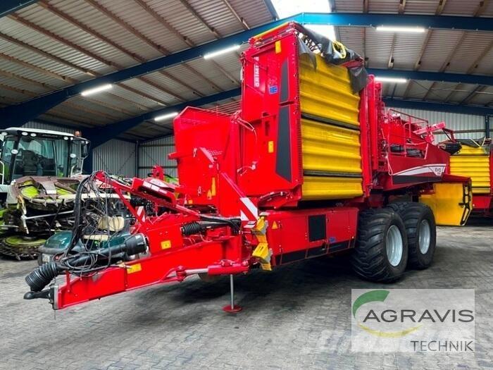Grimme EVO 290 Potato harvesters