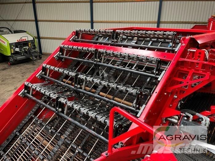 Grimme EVO 290 Potato harvesters