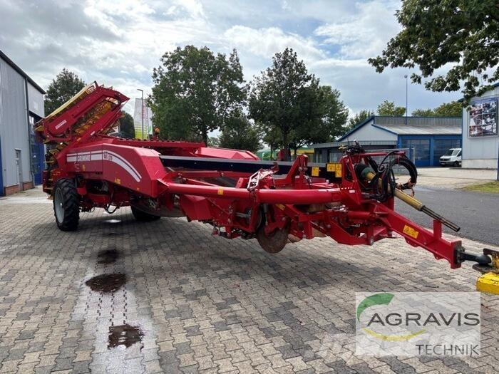 Grimme GT 170 Potato harvesters