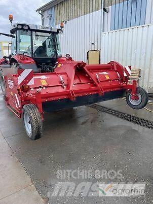 Grimme KS75-4 Farm machinery