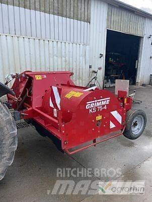 Grimme KS75-4 Farm machinery
