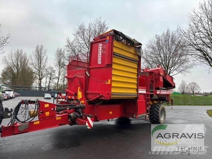 Grimme SE 150-60 NB Potato harvesters