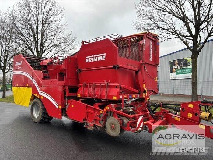 Grimme SE 150-60 NB Potato harvesters