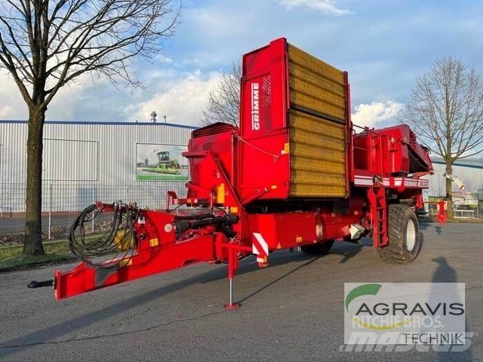Grimme SE 150-60 NB Potato harvesters