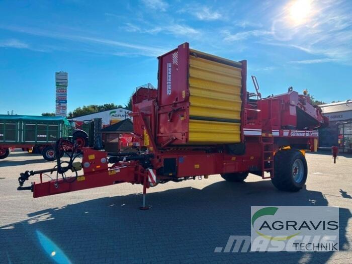 Grimme SE 150-60 NB Potato harvesters