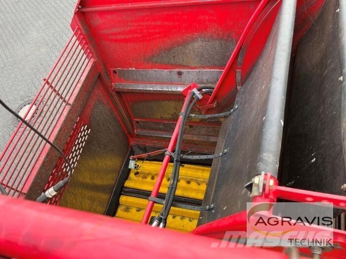 Grimme SE 150-60 NBR Potato harvesters