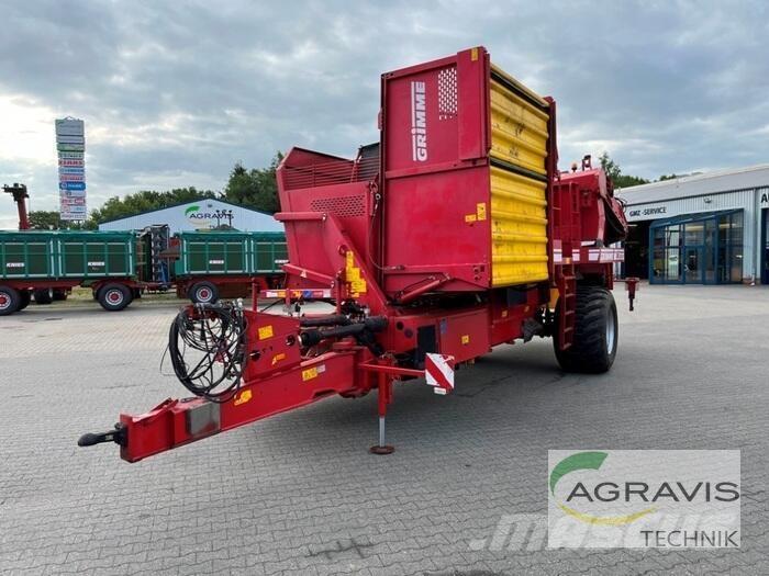 Grimme SE 150-60 NBR Potato harvesters