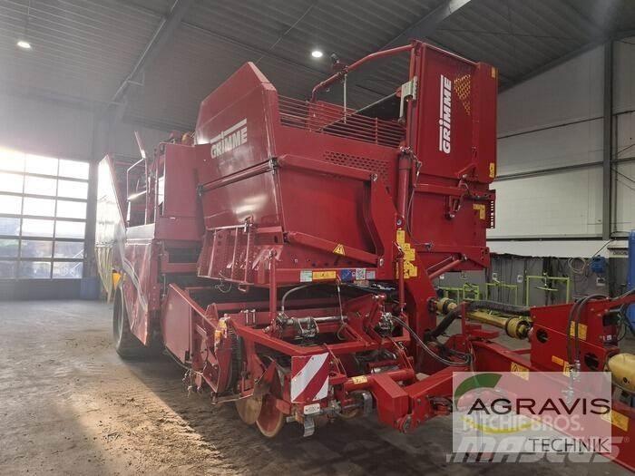 Grimme SE 150-60 UB Potato harvesters