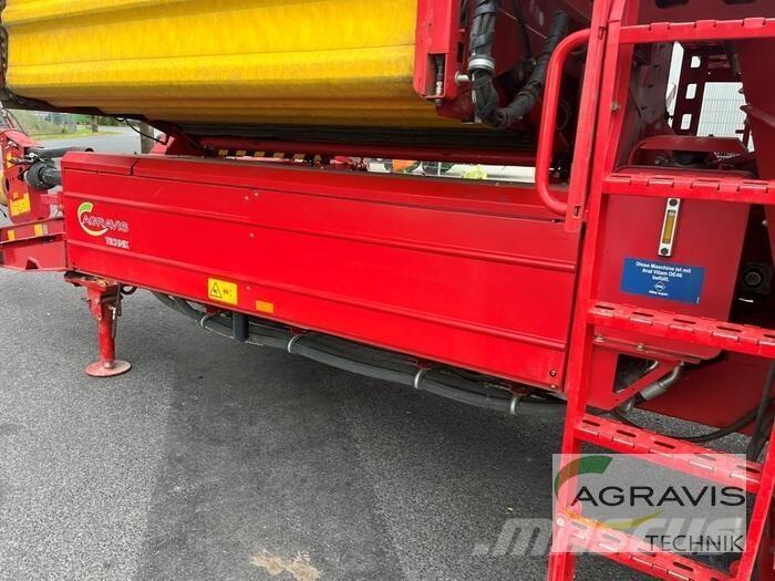 Grimme SE 260 Potato harvesters