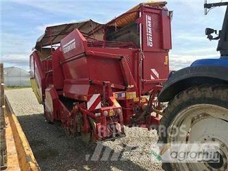 Grimme SE75-55 Potato harvesters