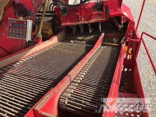 Grimme SE75-55 Potato harvesters
