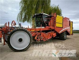 Grimme Varitron 470 Potato harvesters