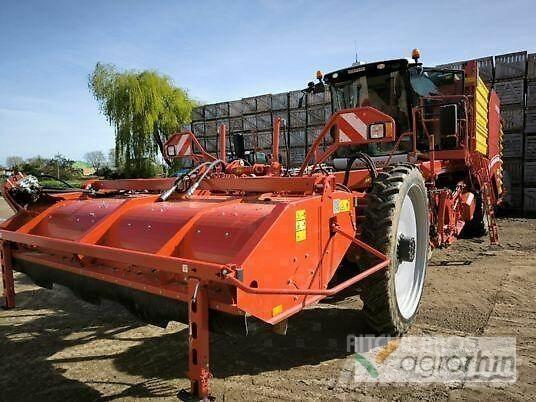 Grimme Varitron 470 Potato harvesters