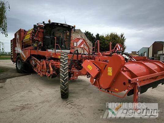 Grimme Varitron 470 Potato harvesters