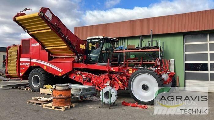 Grimme VARITRON 470 Potato harvesters