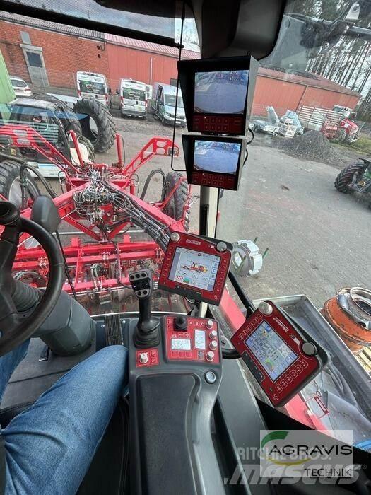Grimme VARITRON 470 Potato harvesters