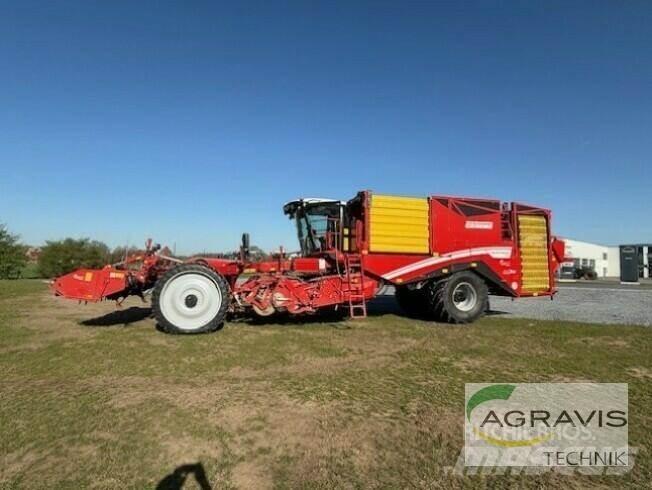 Grimme VARITRON 470 Potato harvesters